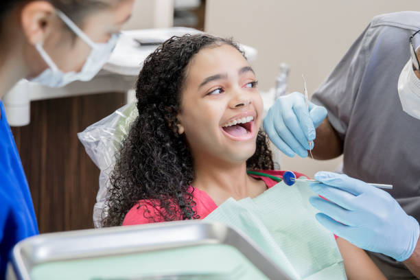 Best Emergency Dental Care for Sports Injuries in Springfield, CO
