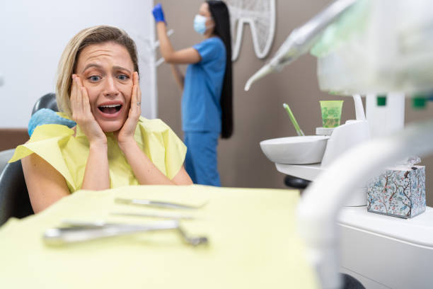 Best Emergency Cosmetic Dentistry (e.g., broken veneers) in Springfield, CO